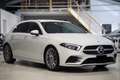 Mercedes-Benz A 200 ///AMG Line 7G-DCT*/Pelle+Alcantara/Auto+NAVI+2020 Bianco - thumbnail 1