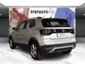 Volkswagen T-Cross 2019 - T-Cross 1.6 tdi Advanced 95cv Argento - thumbnail 5