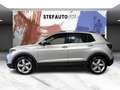 Volkswagen T-Cross 2019 - T-Cross 1.6 tdi Advanced 95cv Argento - thumbnail 4