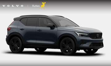 B4 211PK Automaat Plus Black Edition