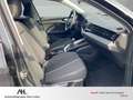 Audi A1 Sportback 25 TFSI advanced S-tronic ACC VC Smartph Grau - thumbnail 9