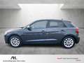 Audi A1 Sportback 25 TFSI advanced S-tronic ACC VC Smartph Grau - thumbnail 2
