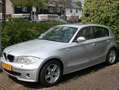 BMW 120 120 Executive Grijs - thumbnail 1