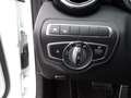 Mercedes-Benz C 220 d 9G AMG Line AHK/HUD/COMAND/STANDH./ALU Blanco - thumbnail 22
