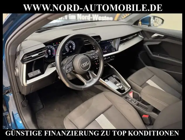 Audi A3 view 15