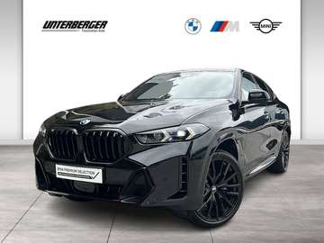 xDrive40d M Sportpaket Pro | Inno Paket | Travel P