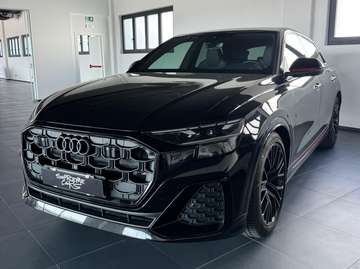 Q8 I 2024 3.0 tdi mhev S line edition quattro 286cv tiptronic