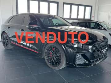 Q8 I 2024 3.0 tdi mhev S line edition quattro 286cv tiptronic