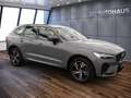 Volvo XC60 R Design 2.0 B4 D AWD Automatik Grau - thumbnail 2