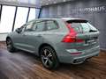 Volvo XC60 R Design 2.0 B4 D AWD Automatik Grau - thumbnail 6