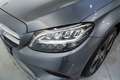 Mercedes-Benz C 300 de 9G-Tronic Gris - thumbnail 10
