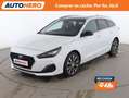 Hyundai i30 1.4 TGDI Tecno 140 Blanco - thumbnail 1