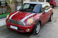 MINI Cooper Mini 1.6 16V Cooper Chili Rosso - thumbnail 1