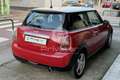 MINI Cooper Mini 1.6 16V Cooper Chili Rosso - thumbnail 4