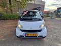 smart forTwo coupé 1.0 mhd Pure LEUKE AUTO RIJDT EN SCHAKELT GO Zwart - thumbnail 2