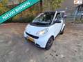 smart forTwo coupé 1.0 mhd Pure LEUKE AUTO RIJDT EN SCHAKELT GO Zwart - thumbnail 1