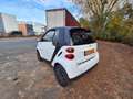 smart forTwo coupé 1.0 mhd Pure LEUKE AUTO RIJDT EN SCHAKELT GO Zwart - thumbnail 7