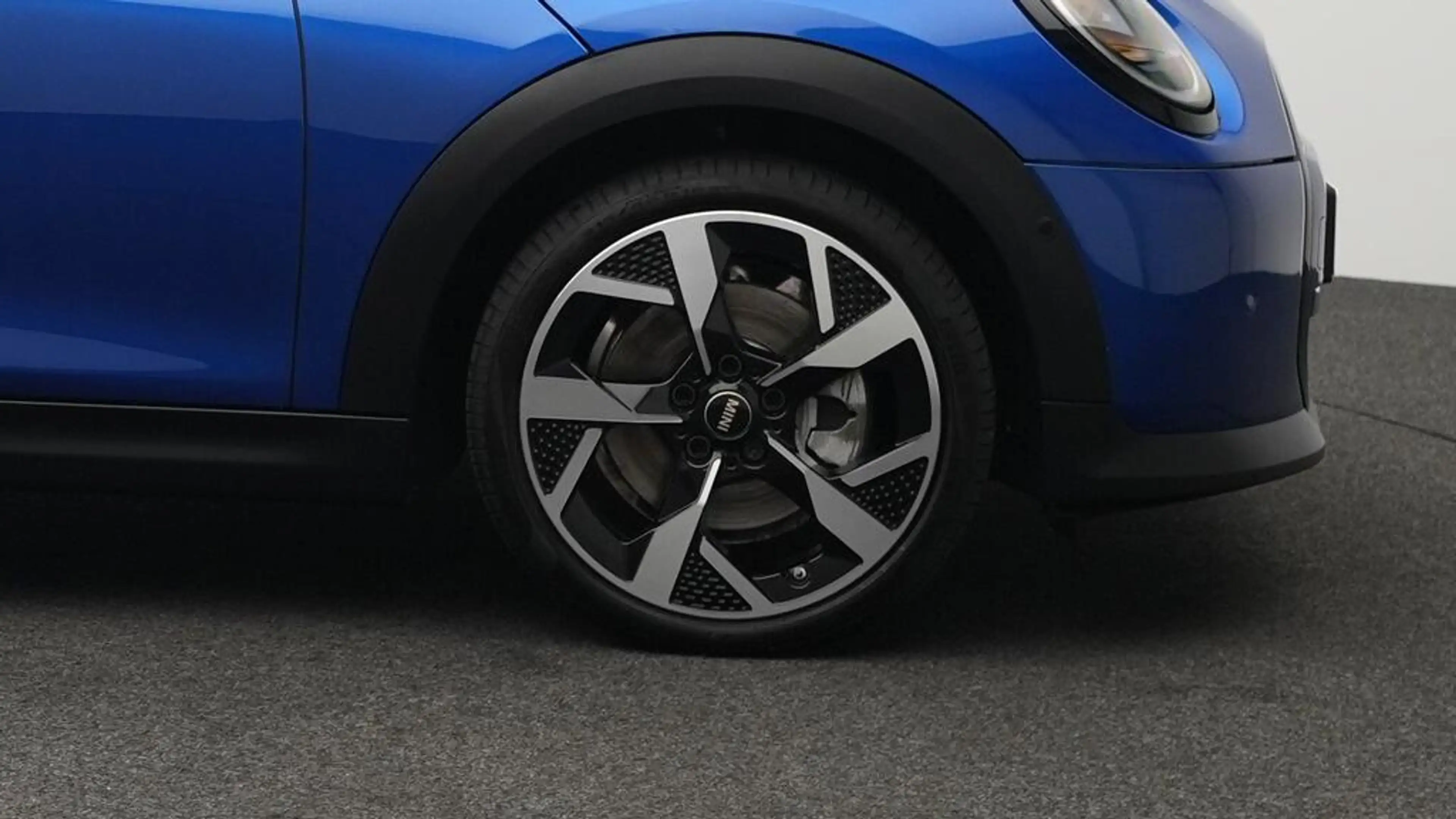 MINI Cooper C Classic Trim — photo 14
