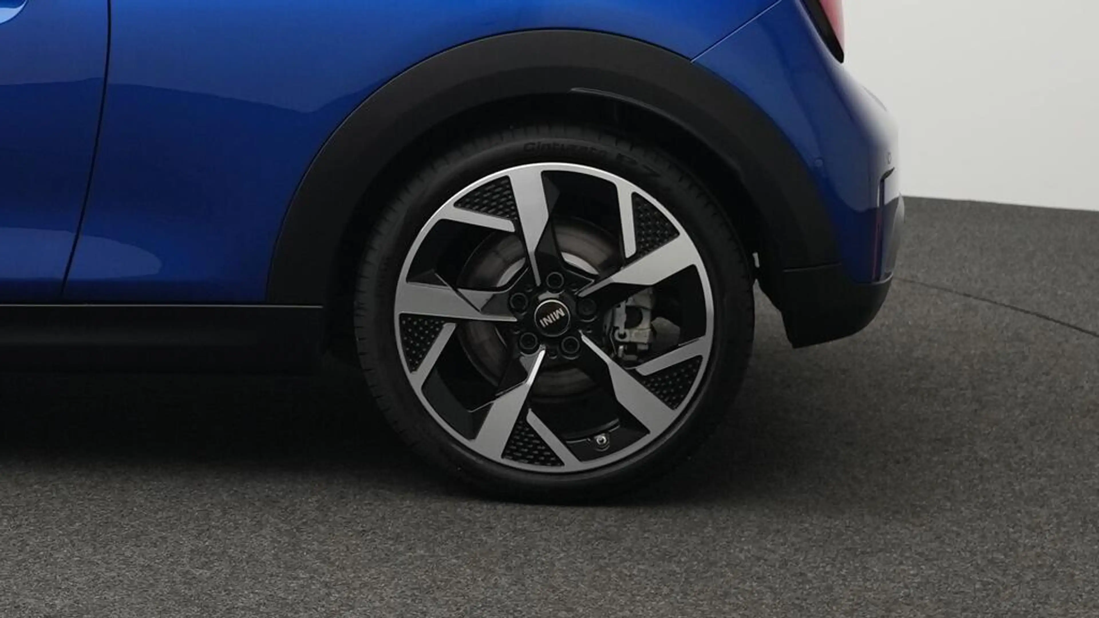 MINI Cooper C Classic Trim — photo 12