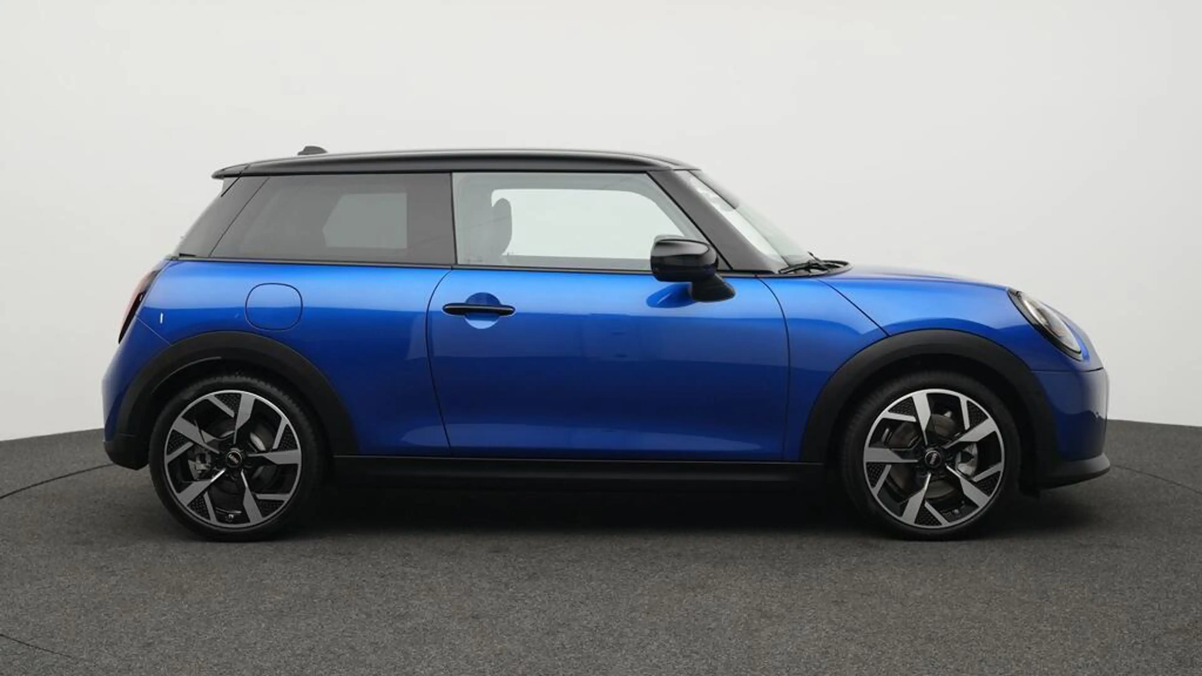MINI Cooper C Classic Trim — photo 3