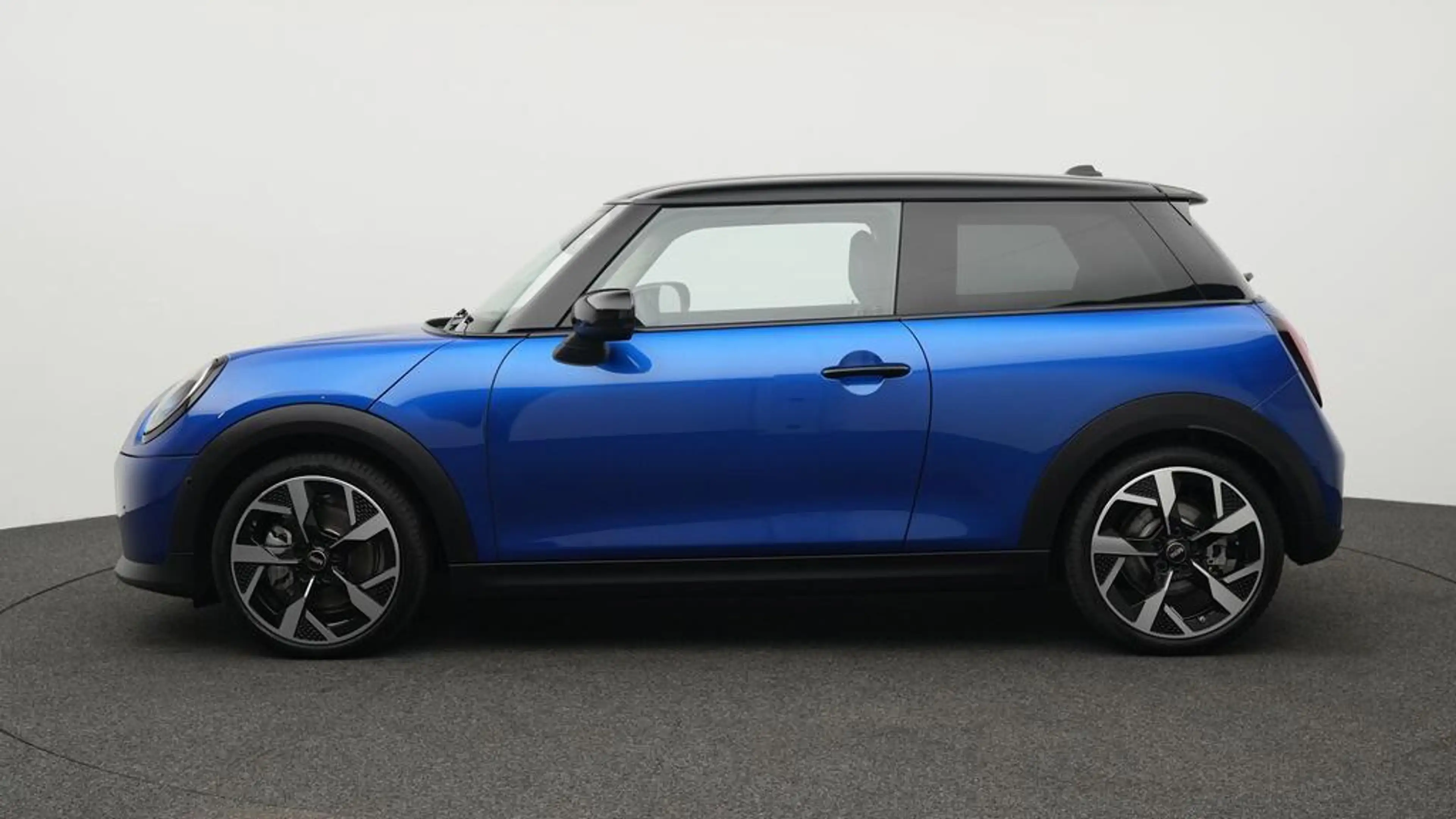 MINI Cooper C Classic Trim — photo 4