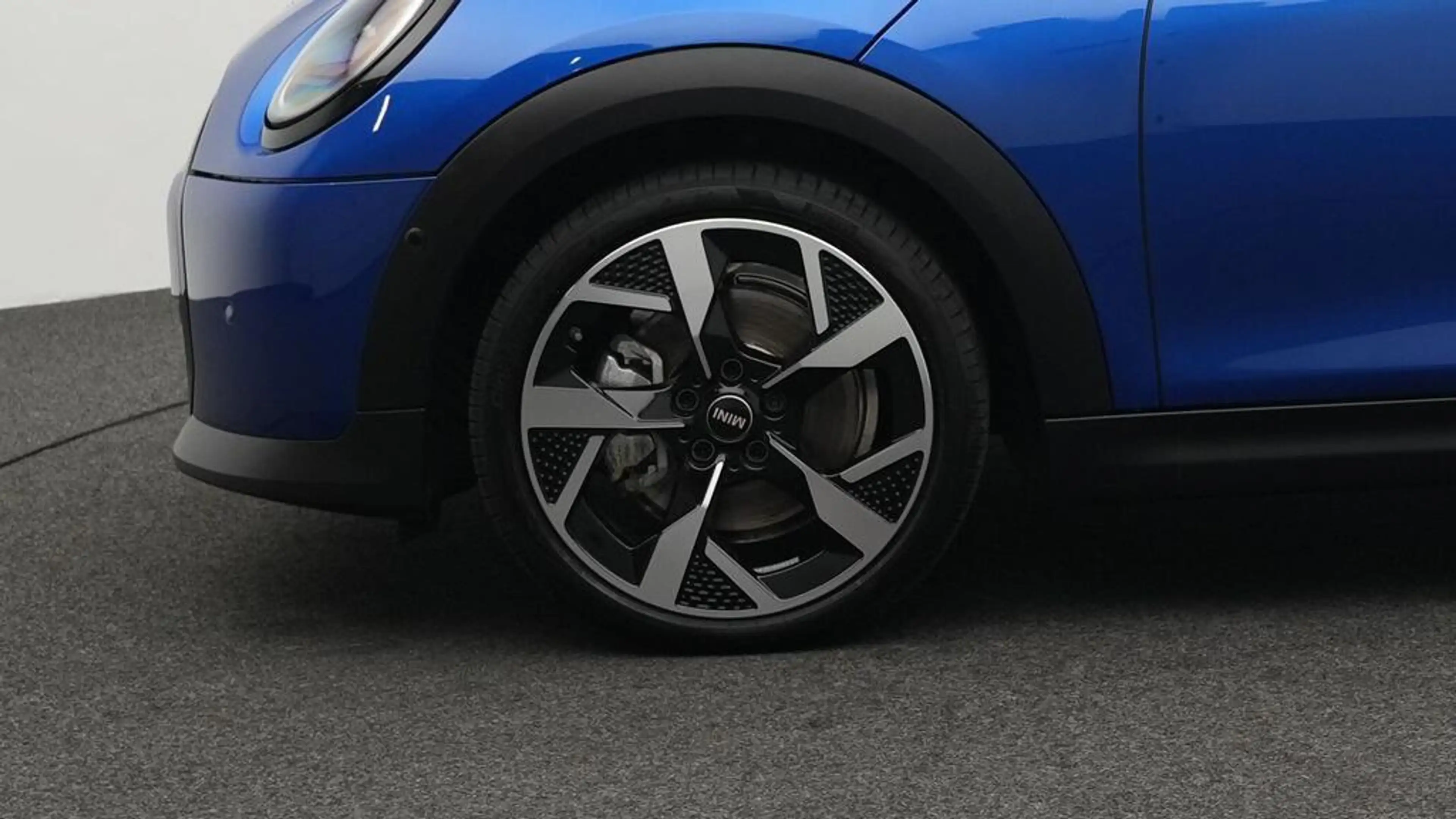 MINI Cooper C Classic Trim — photo 11