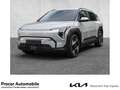 Kia EV3 81.4 kWh Earth LED RFK 360 Grad Kamera Silber - thumbnail 1