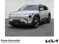 Kia EV3 81.4 kWh Earth LED RFK 360 Grad Kamera Silber - thumbnail 1