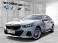 BMW 520 d M-Sport Pro ACC AHK StandHZG Klimasitze Grau - thumbnail 1