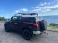 Toyota FJ Cruiser 4.0 4x4 Schalter LPG EU model Roşu - thumbnail 3