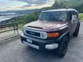 Toyota FJ Cruiser 4.0 4x4 Schalter LPG EU model Roşu - thumbnail 1