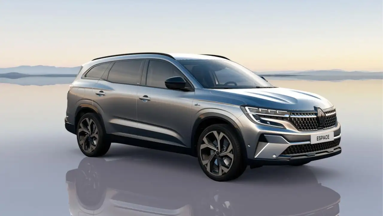 Renault Espace