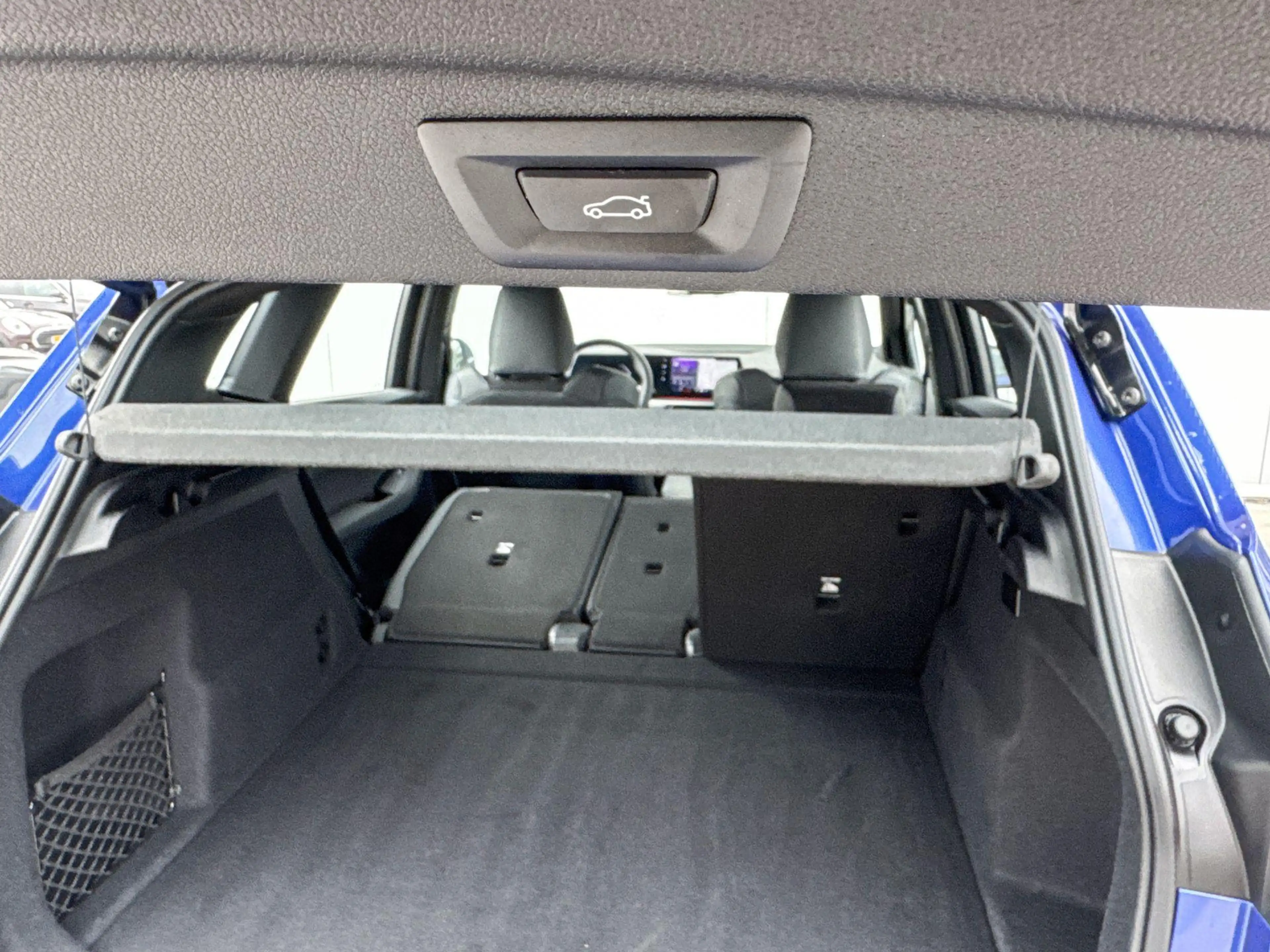 BMW 230 2 Serie Active Tourer 230e xDrive — photo 11