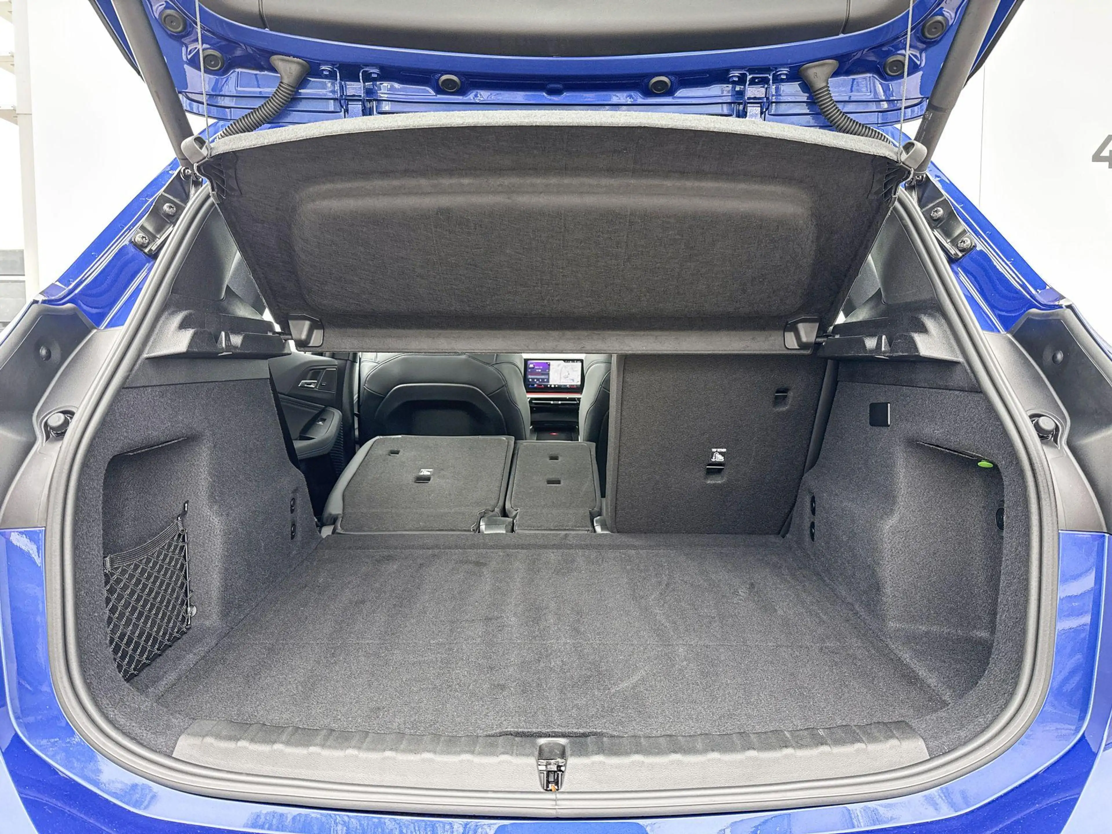 BMW 230 2 Serie Active Tourer 230e xDrive — photo 10