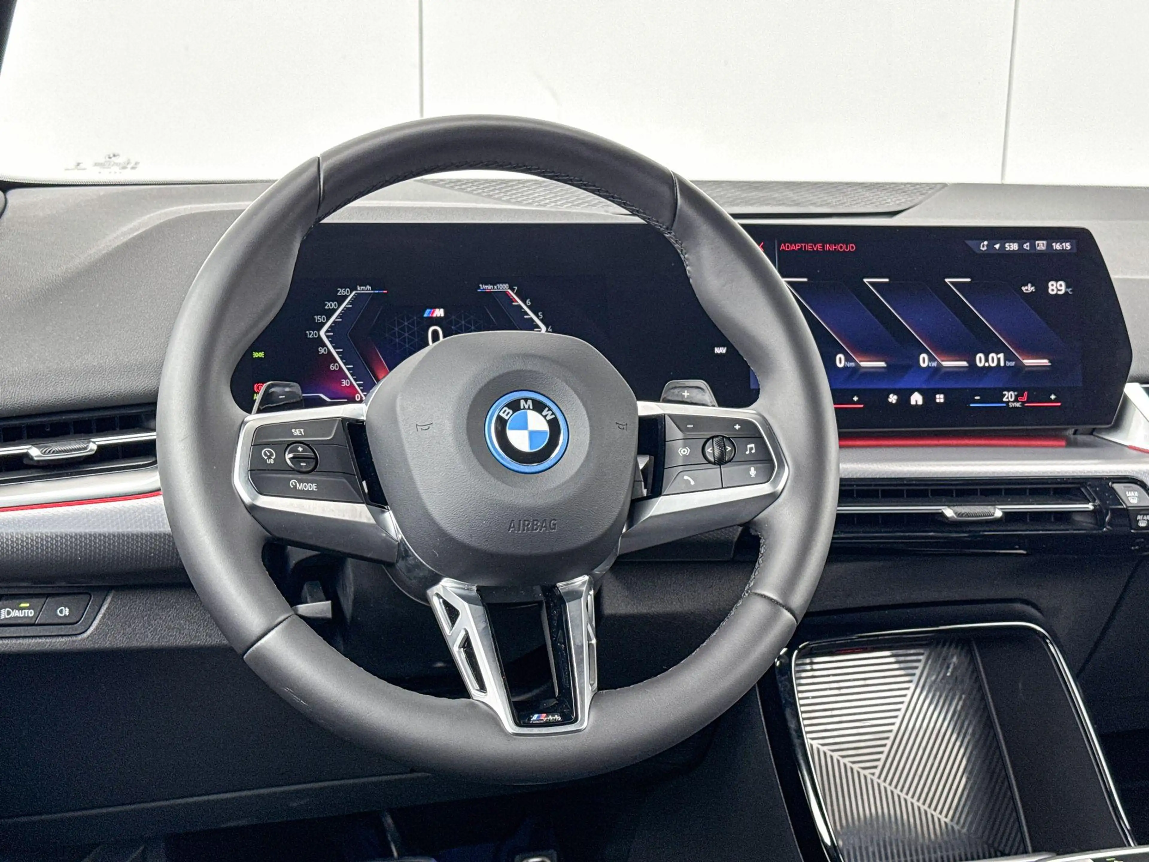 BMW 230 2 Serie Active Tourer 230e xDrive — photo 13