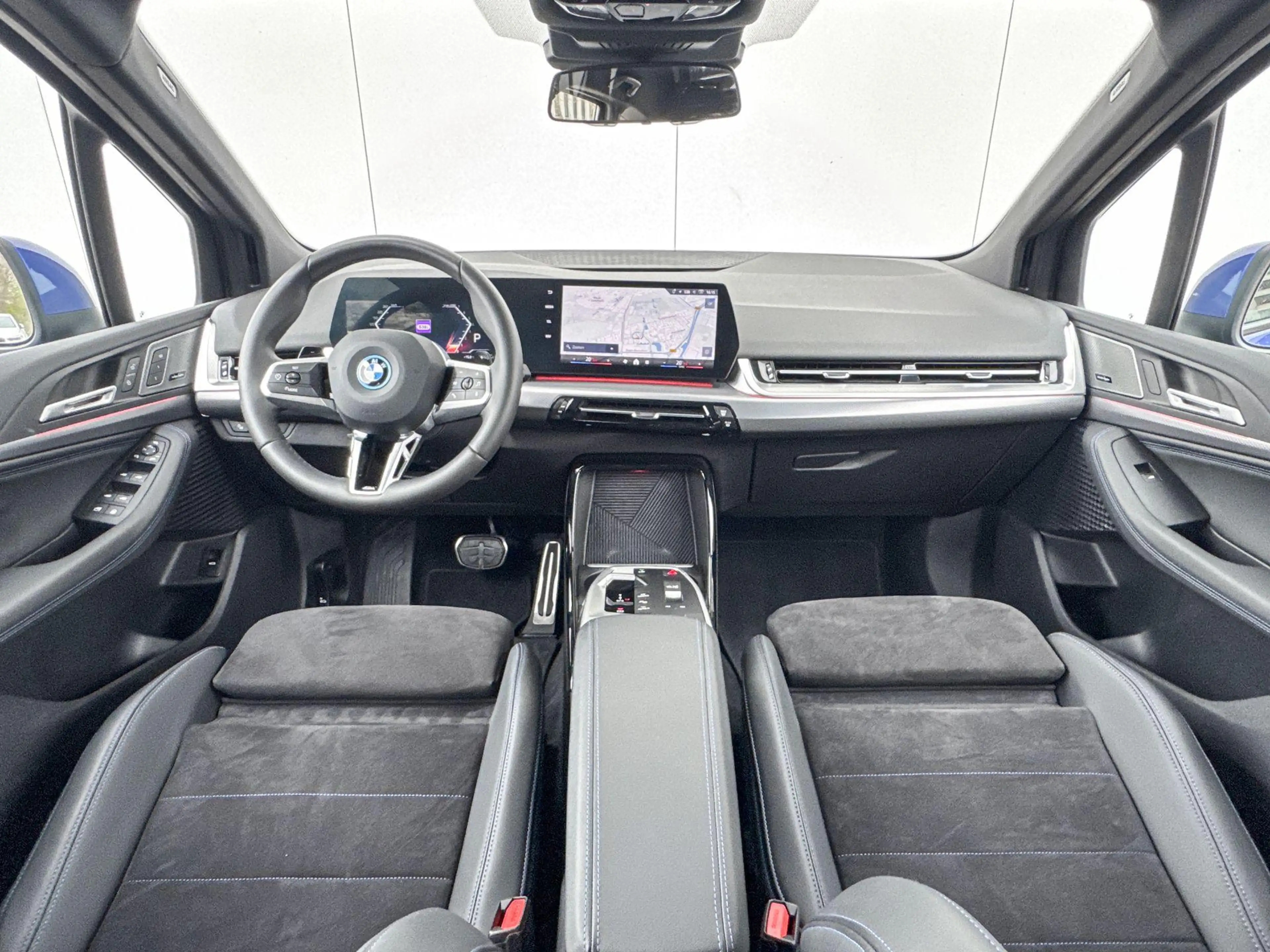 BMW 230 2 Serie Active Tourer 230e xDrive — photo 12