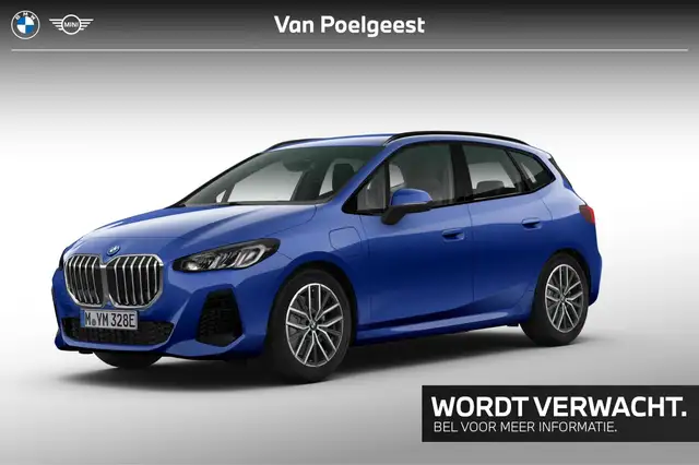 BMW 230 2 Serie Active Tourer 230e xDrive