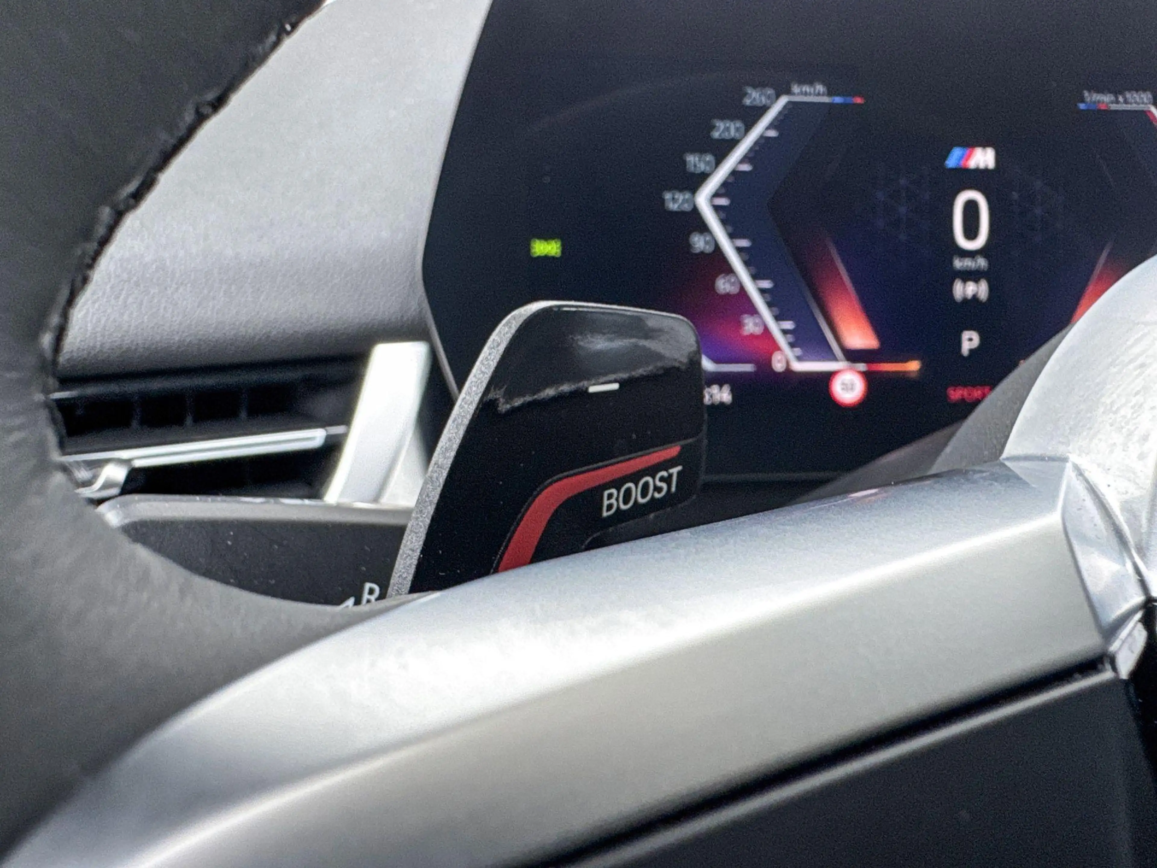 BMW 230 2 Serie Active Tourer 230e xDrive — photo 14