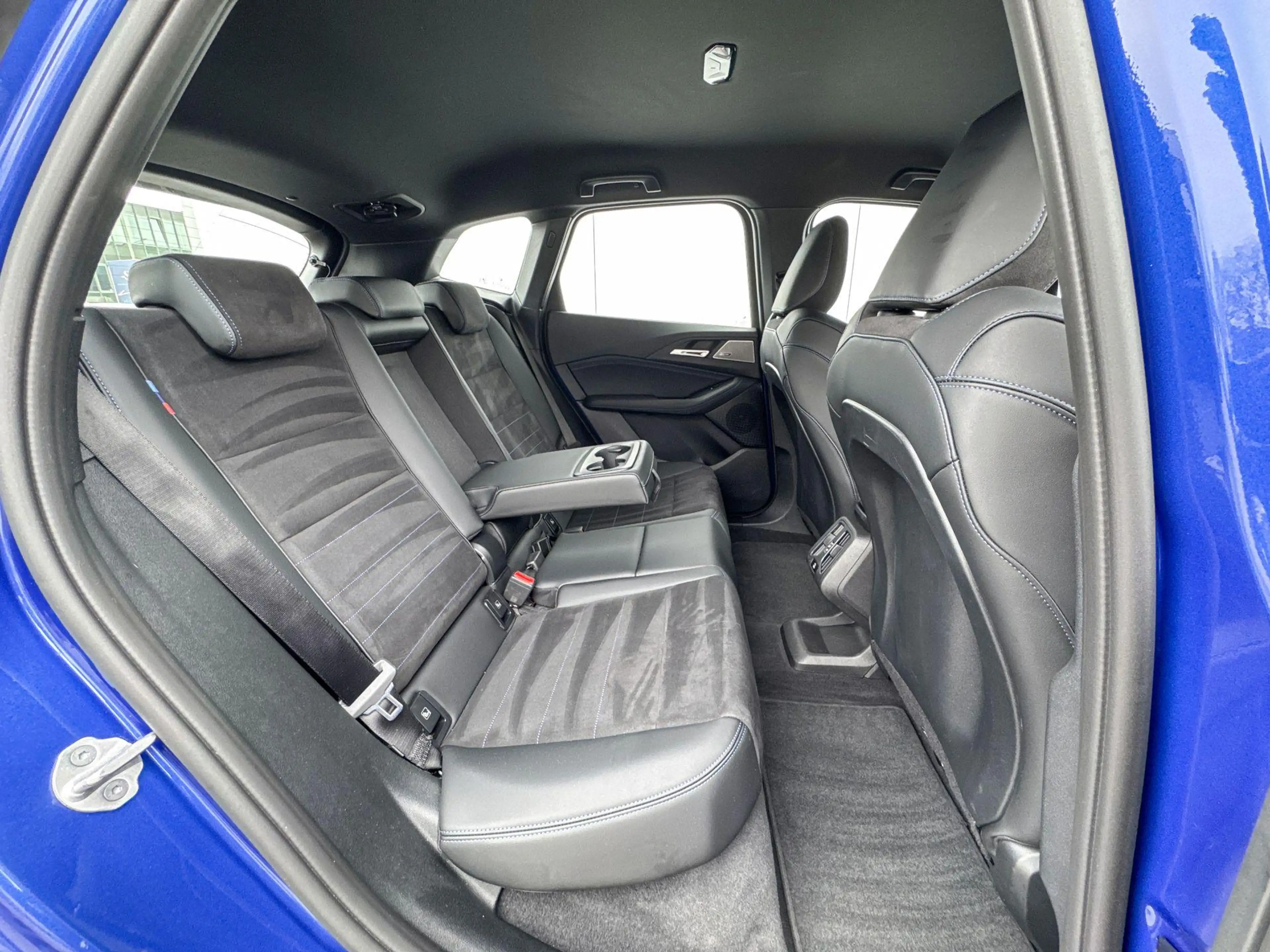 BMW 230 2 Serie Active Tourer 230e xDrive — photo 8