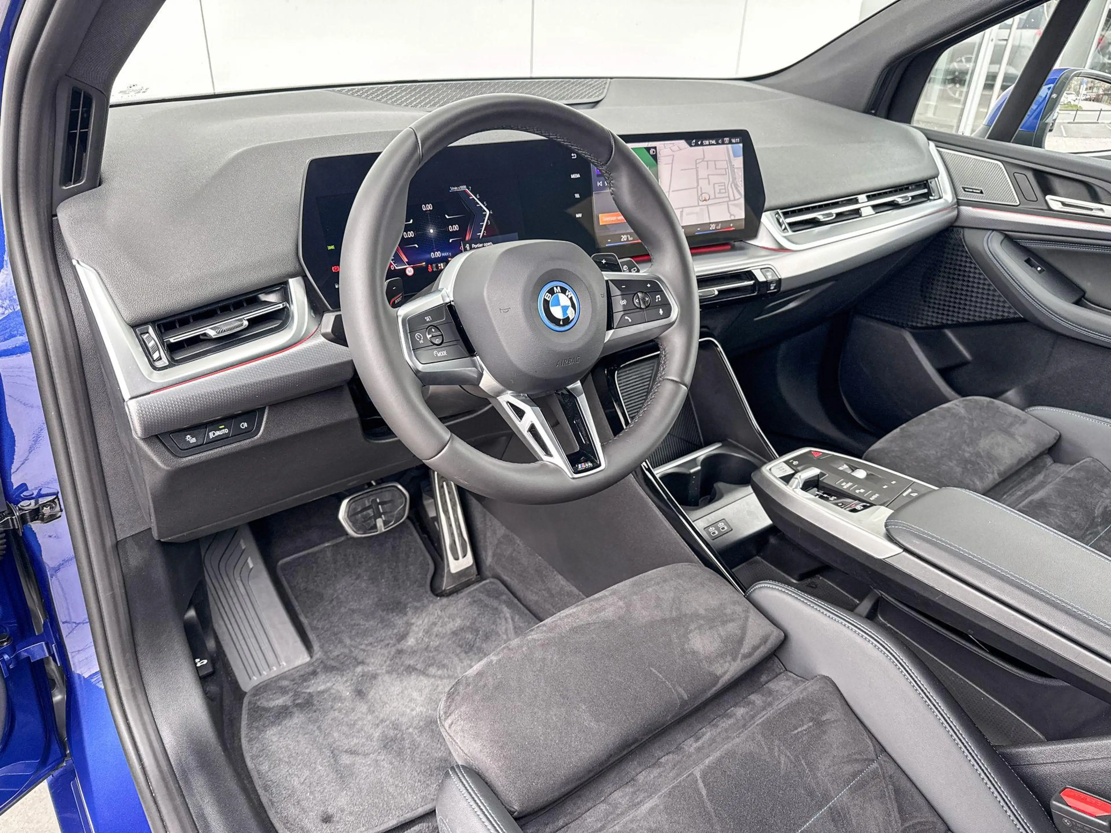 BMW 230 2 Serie Active Tourer 230e xDrive — photo 5