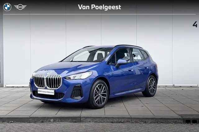 BMW 230 2 Serie Active Tourer 230e xDrive M-Sport Harman K