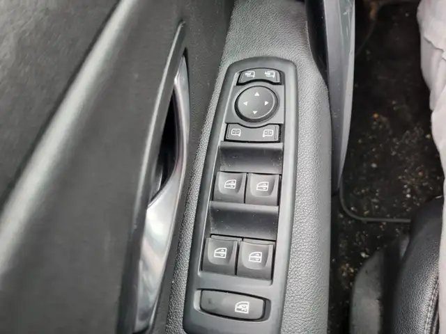 Renault Megane view 15