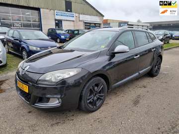 Estate 1.5 dCi GT-Line 81kw Automaat Bj:2010 NAP!