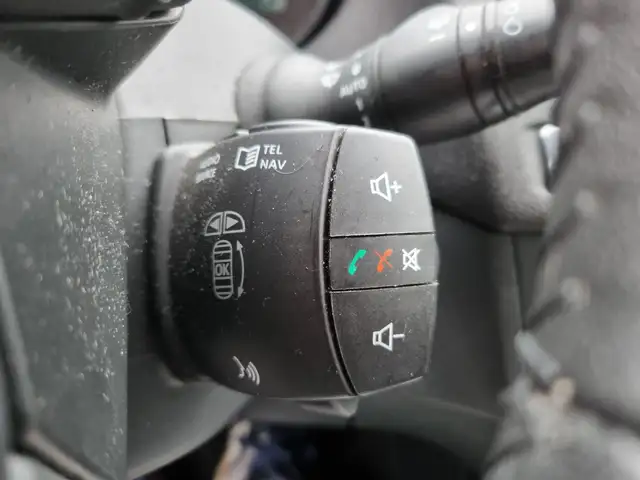 Renault Megane view 17