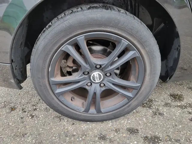 Renault Megane view 19