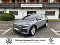 Audi Q4 e-tron (Navi+LED) Klima Navi Sitzheizung Gri - thumbnail 1