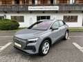 Audi Q4 e-tron (Navi+LED) Klima Navi Sitzheizung Gri - thumbnail 2