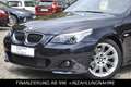 BMW 530 d M Sportpaket  SDach Temp SHZ 1HAND AHK TOP Schwarz - thumbnail 7