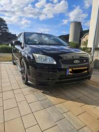 1.6 16V Titanium