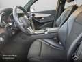 Mercedes-Benz GLC 300 de 4M AHK+LED+KAMERA+KEYLESS+9G Schwarz - thumbnail 11